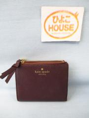 Kate spade、サイズ表示なし、財布（ハイブランド）