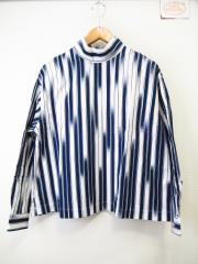 BLUEBLUE JAPAN、Sサイズ、シャツ・ブラウス