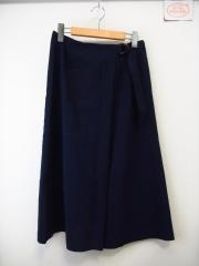 UNTITLED、Mサイズ、スカート