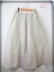 tumugu、F（フリー）、パンツ