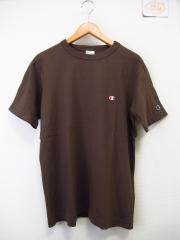 Champion、【メンズ】Lサイズ、Tシャツ
