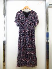 Vivienne Tam、38、ワンピース
