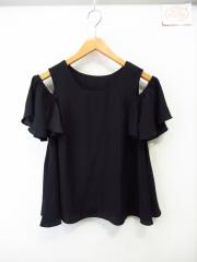 Mystrada、38、シャツ・ブラウス