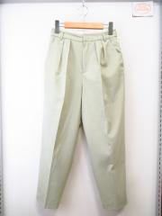 ma couleur、36、パンツ