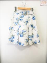 L'ESTROSE、Mサイズ、スカート