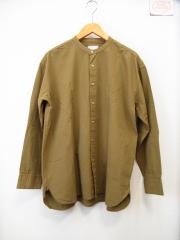 ARMEN、Mサイズ、シャツ・ブラウス