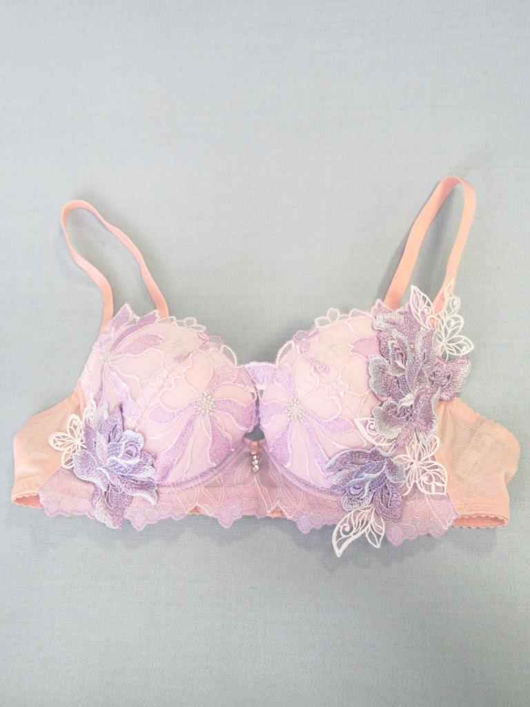 Wacoal Salute ブラ＆ショーツ C70 ひよこHOUSE｜Wacoal Salute