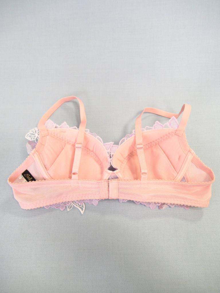 Salute ブラジャー＆ショーツセット ワコール サルート44G ケニア