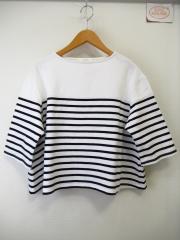 MAISON CHANTOISE、36、カットソー