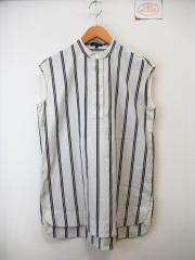 theory、Sサイズ、シャツ・ブラウス