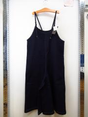 maison lielle、Mサイズ、オールインワン・サロペット
