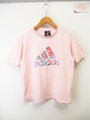 adidas、Sサイズ、Tシャツ