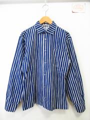 marimekko、【メンズ】Mサイズ、シャツ・ブラウス