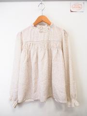 ehka sopo、F（フリー）、シャツ・ブラウス