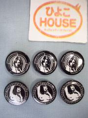 HYSTERIC GLAMOUR、その他、ファッション雑貨・小物