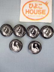 HYSTERIC GLAMOUR、その他、ファッション雑貨・小物