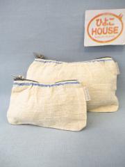 fog linen work、サイズ表示なし、ファッション雑貨・小物