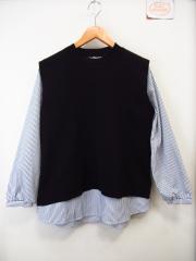 DRESKIP、Mサイズ、シャツ・ブラウス
