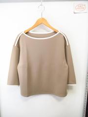 LAPINE BLEVE、38、カットソー
