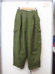 Samansa Mos2、F（フリー）、パンツ