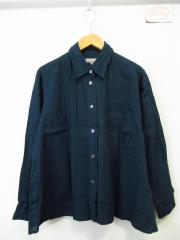 Margaret HOWELL、Sサイズ、シャツ・ブラウス