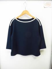 LAPINE BLEVE、38、カットソー