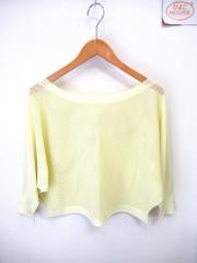 chacott、Mサイズ、カットソー