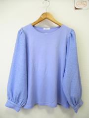 DRESKIP、Lサイズ、カットソー