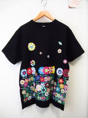 kaikaikiki、Lサイズ、Tシャツ