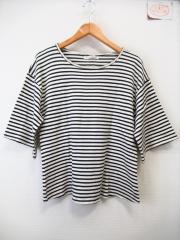 greenlabelrelaxing、F（フリー）、カットソー