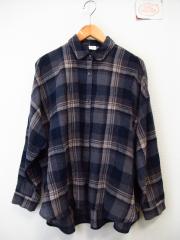 URBAN RESEARCH DOORS、F（フリー）、シャツ・ブラウス