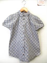 BURBERRY、36、シャツ・ブラウス
