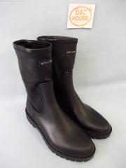 UNISA、24.0cm、ブーツ