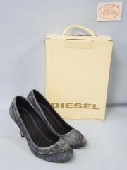 DIESEL、24.0cm、くつ