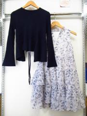 SNIDEL、F（フリー）、ワンピース