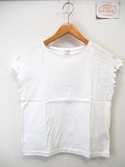 URBAN RESEARCH DOORS、F（フリー）、カットソー