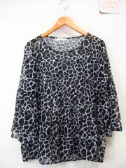 NARA CAMICIE、Lサイズ、シャツ・ブラウス