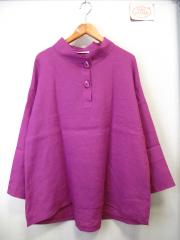 NARA CAMICIE、Lサイズ、シャツ・ブラウス
