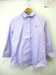 NARA CAMICIE、Lサイズ、シャツ・ブラウス