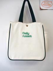 DairyRusset、サイズ表示なし、バッグ