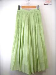 Samansa Mos2 blue、F（フリー）、パンツ
