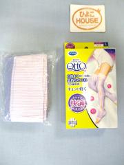 Dr.scholl、Lサイズ、ファッション雑貨・小物