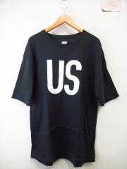 Ungrid、F（フリー）、Tシャツ