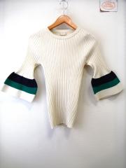 l'armoire de luxe、Mサイズ、ニット