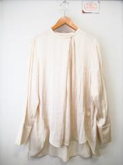 UNTITLED、XLサイズ、シャツ・ブラウス