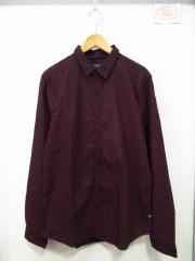 GUESS、【メンズ】Mサイズ、シャツ・ブラウス
