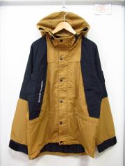 CAMP7、【メンズ】Mサイズ、ブルゾン