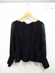 eimy istoire、F（フリー）、シャツ・ブラウス