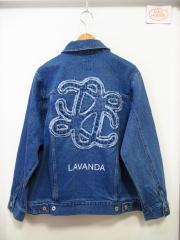 LAVANDA、F（フリー）、ジャケット