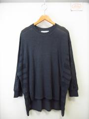 Bou Jeloud、F（フリー）、ニット